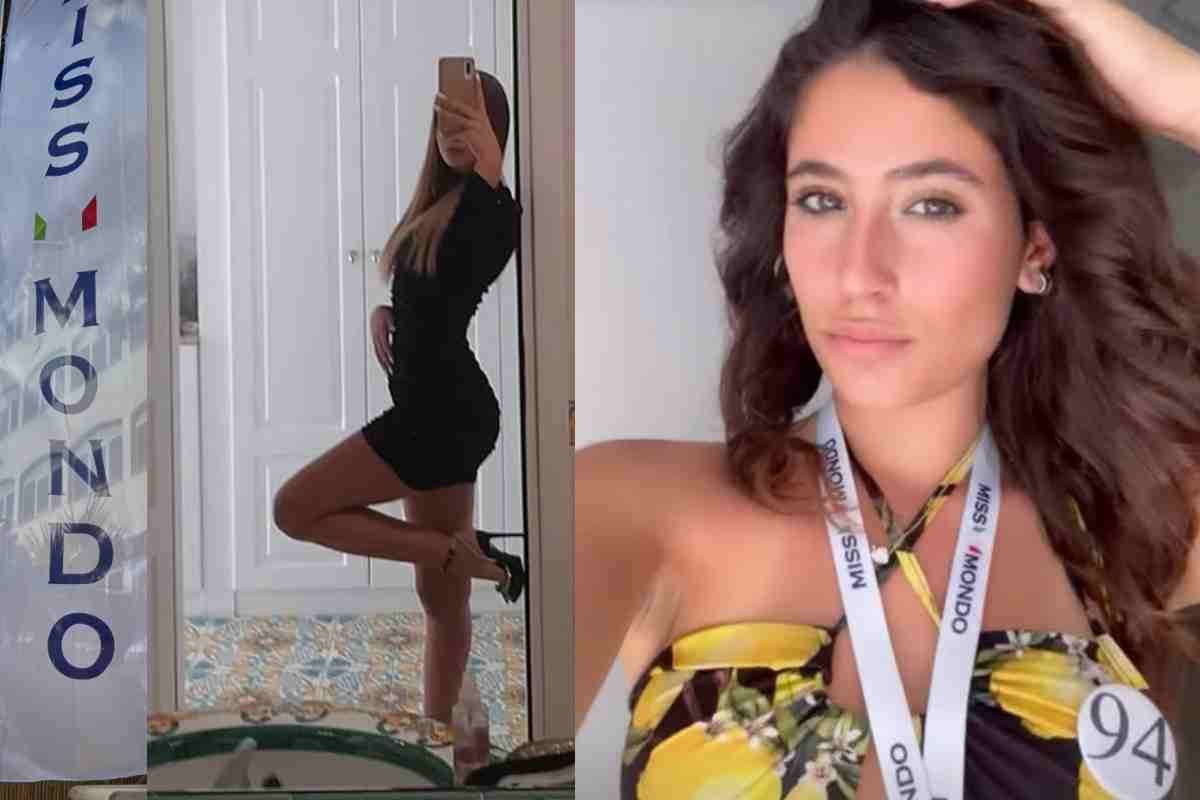 Lina Memmo e Sabrina Terrenzio