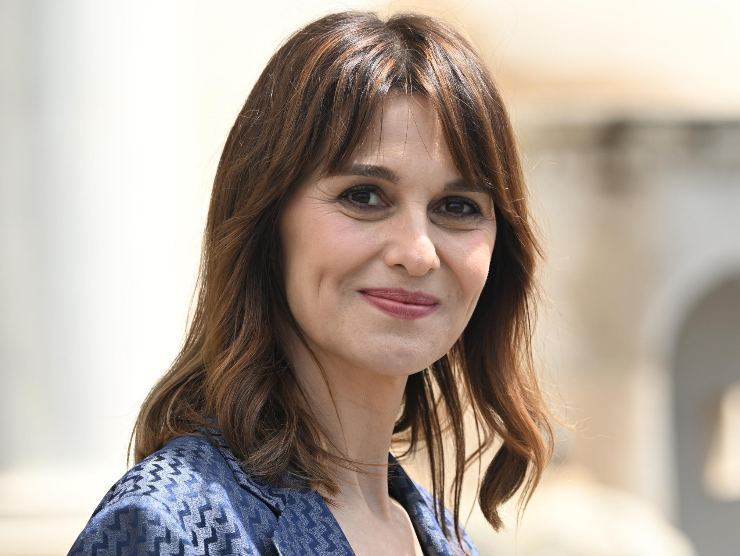 paola cortellesi sorridente