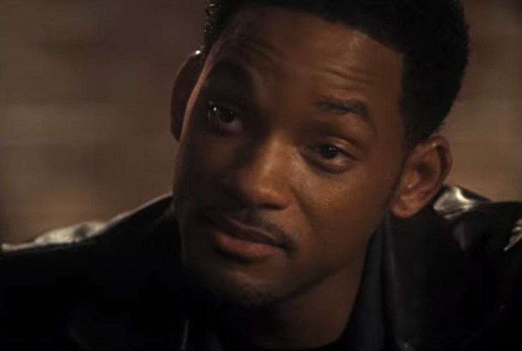 una scena di hitch lui sì che capisce le donne