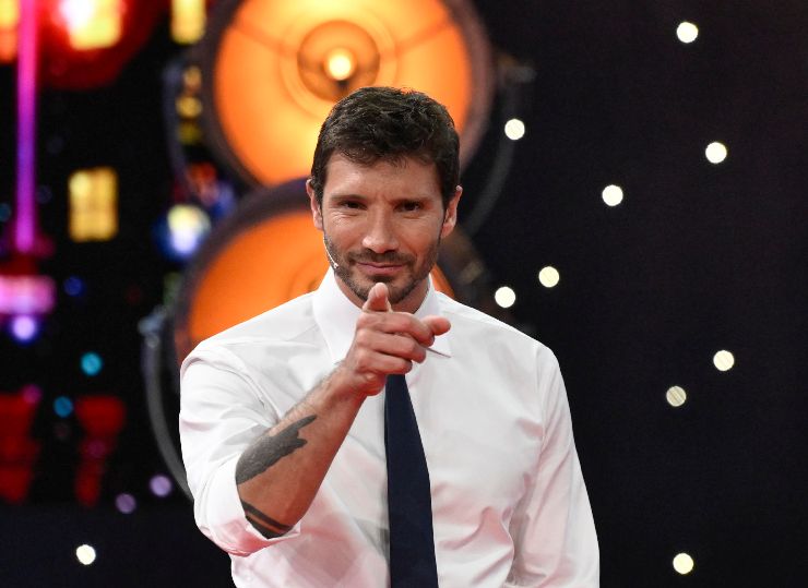 stefano de martino a stasera tutto è possibile