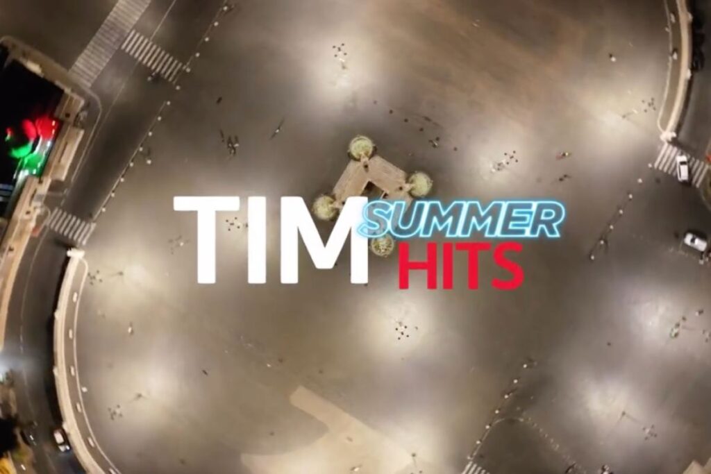 logo tim summer hits