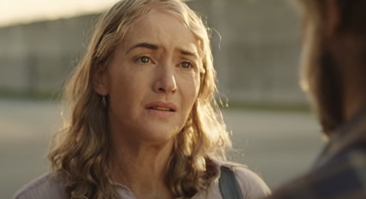 kate winslet in un giorno come tanti