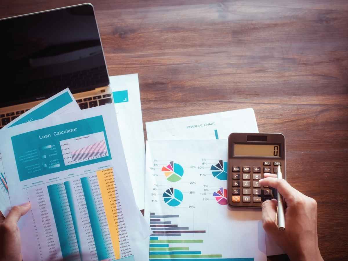 Calcolo spese bolletta