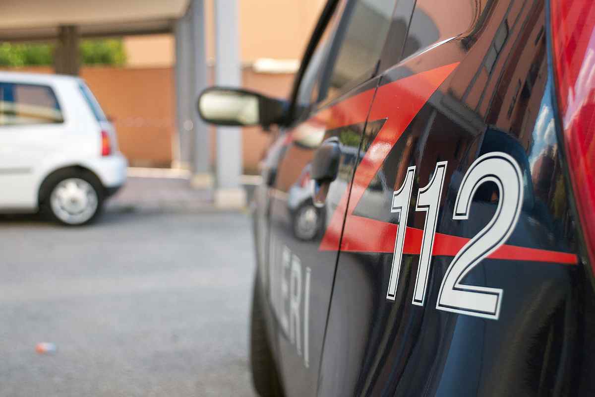 Carabinieri