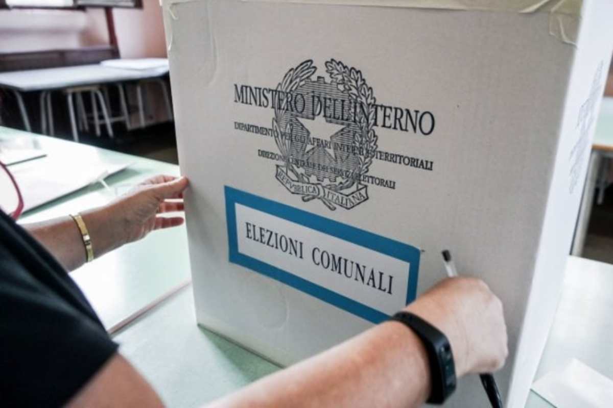 Elezioni comunali