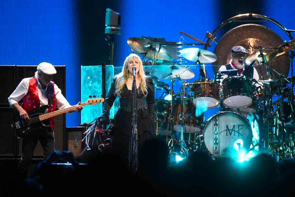Fleetwood Mac