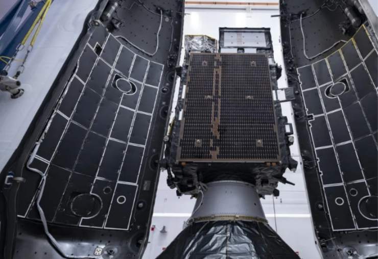 Previsioni meteo più accurate