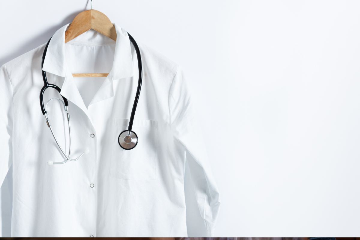 Camice medico