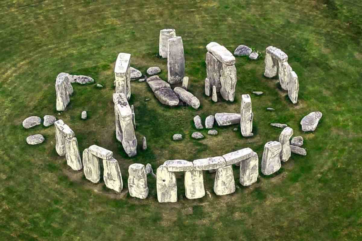 Stonehenge