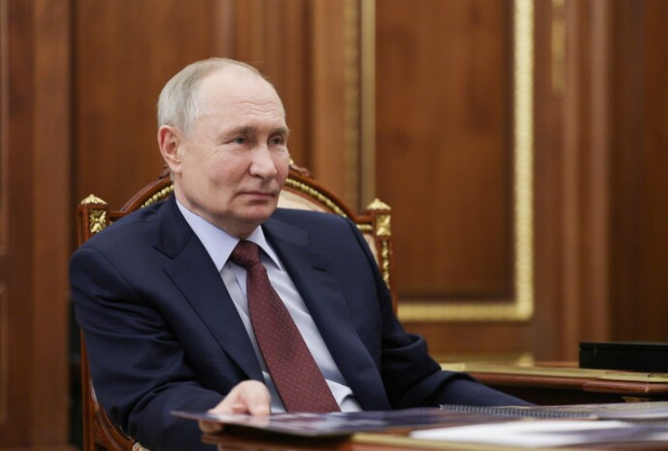 Guerra Ucraina Russia