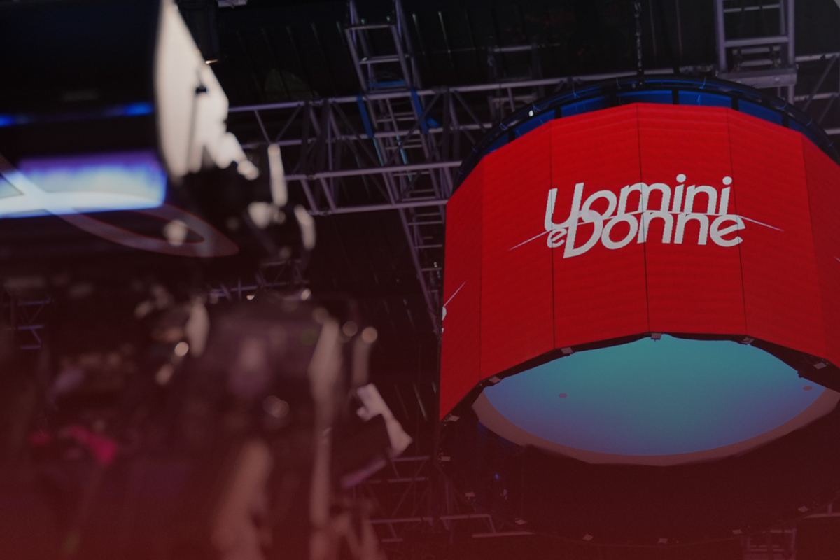 studio di uomini e donne