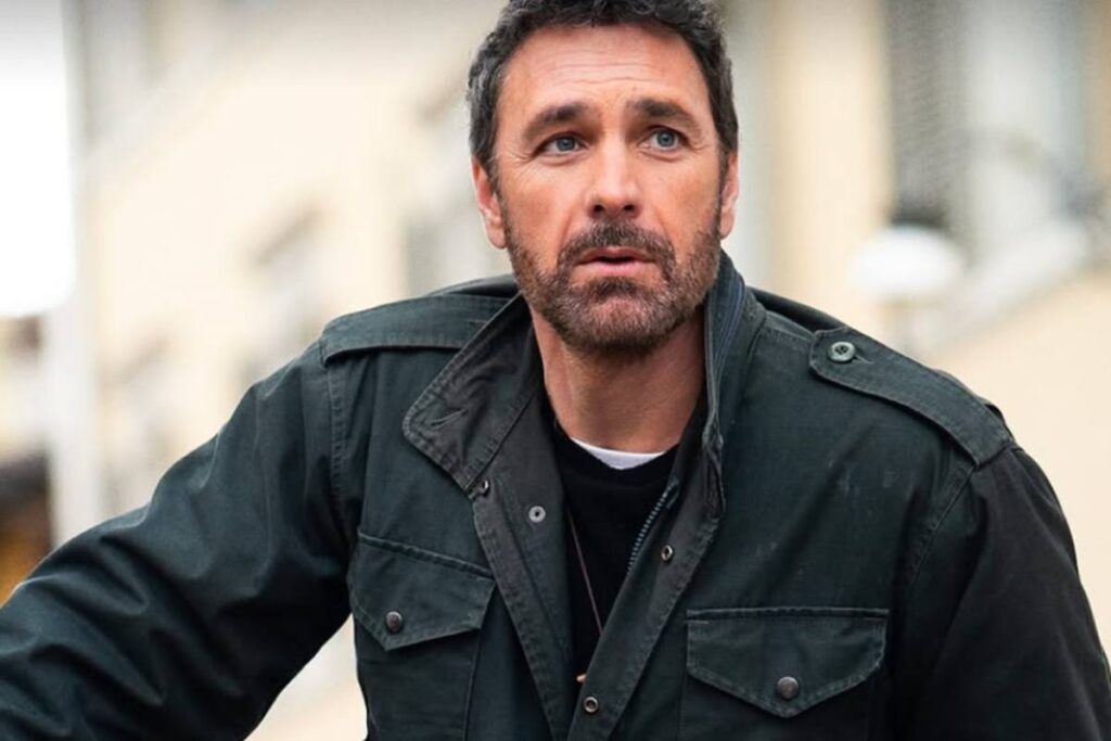 raoul bova in don matteo