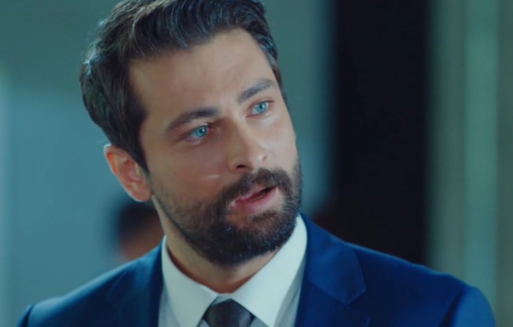 una scena della soap forbidden fruit