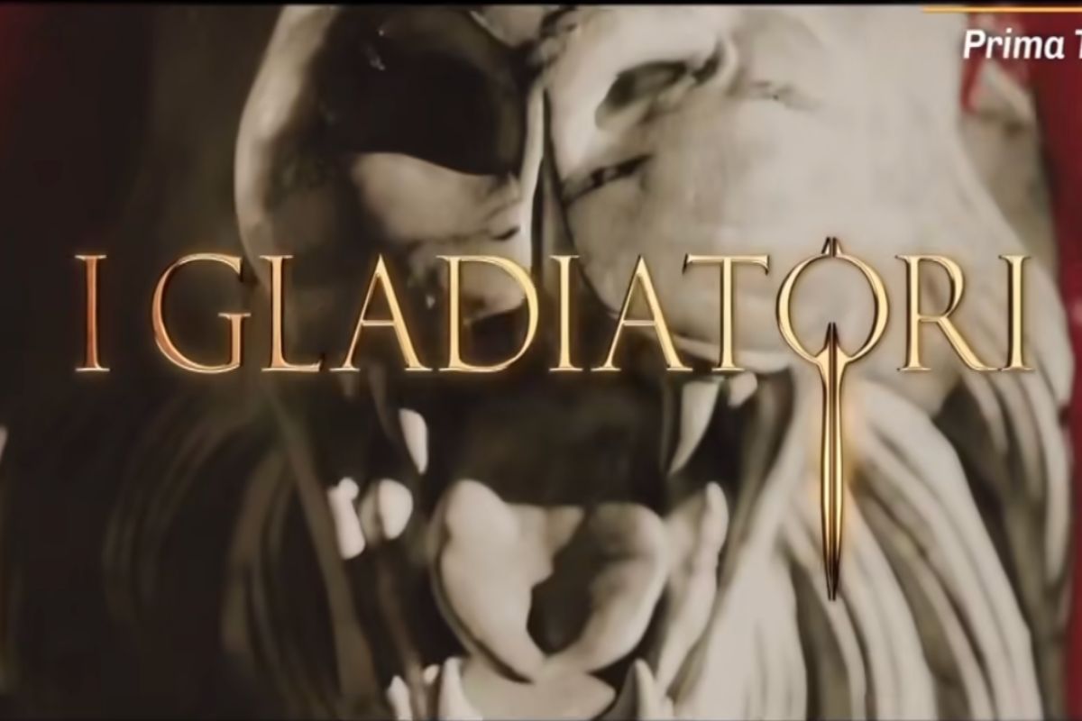 logo i gladiatori 
