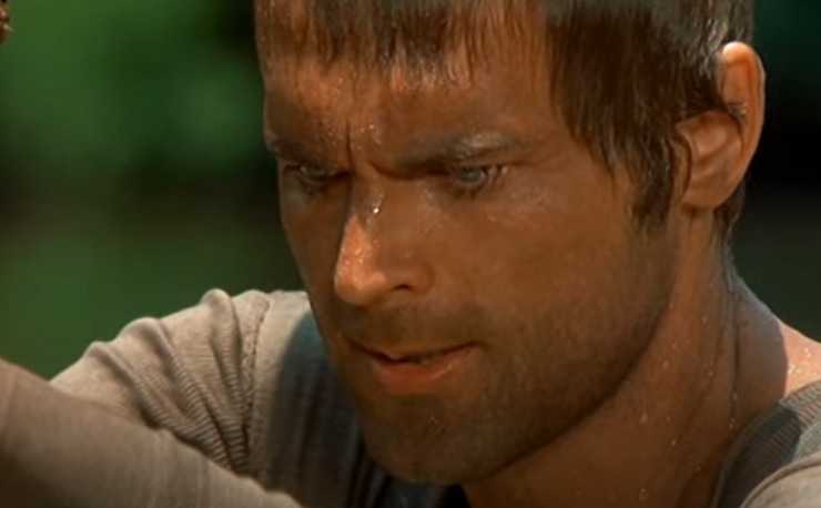 terence hill nel film il mio nome è nessuno