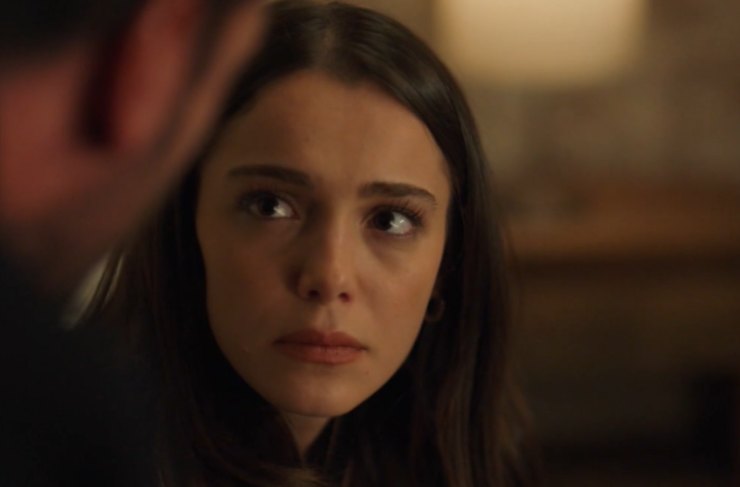 melek de la notte nel cuore