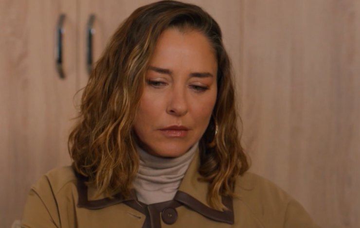 un scena de la notte nel cuore