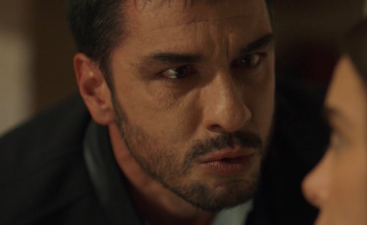 nuh ne la notte nel cuore