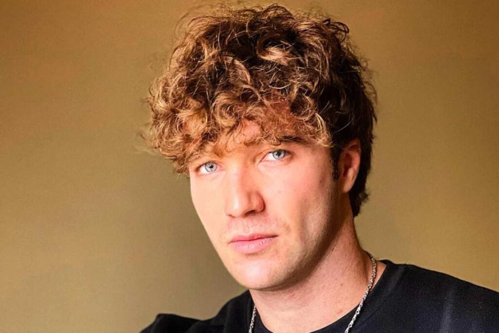 paolo ciavarro primo piano