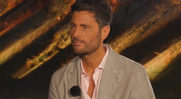 filippo bisciglia a temptation island