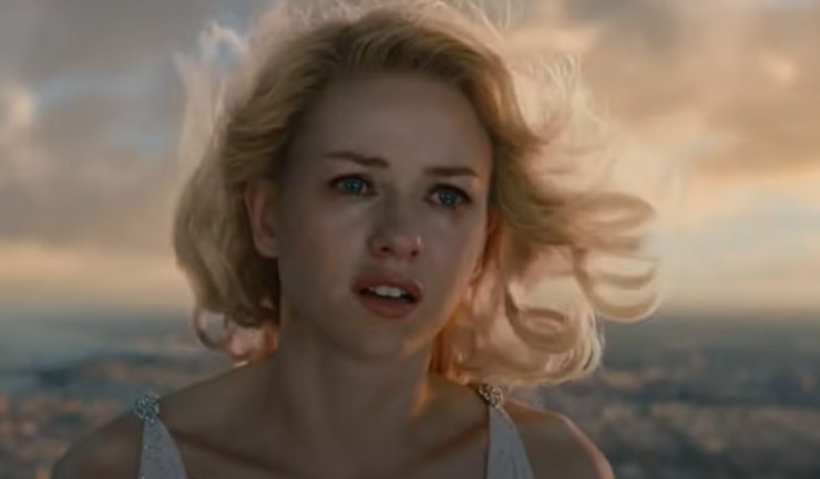 naomi watts in king kong