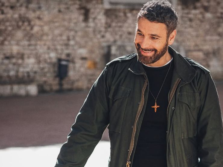 don massimo in don matteo 