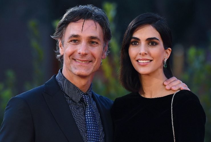 raoul bova e rocio munoz morales