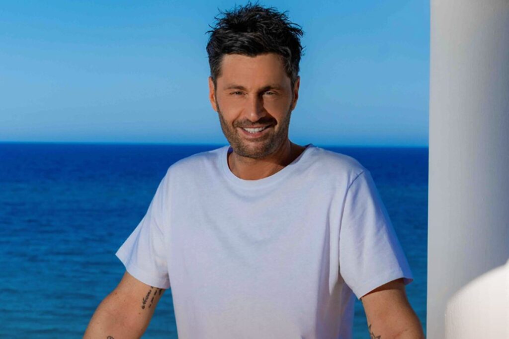 filippo bisciglia temptation island