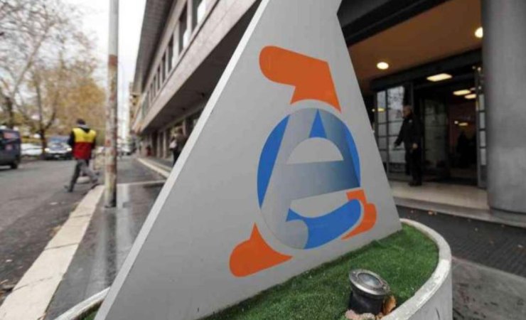 Agenzia delle Entrate sede