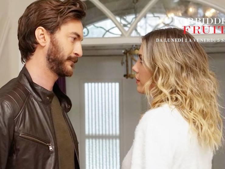 kemal yildiz forbidden fruit 