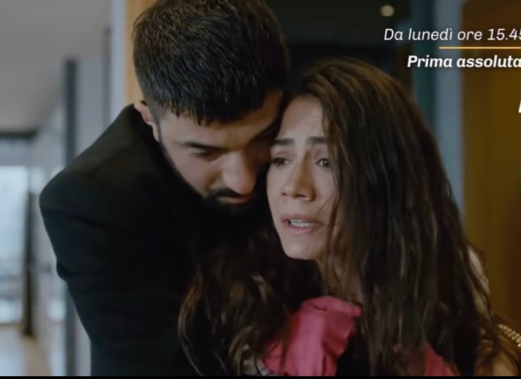 tahir e farah in io sono farah 