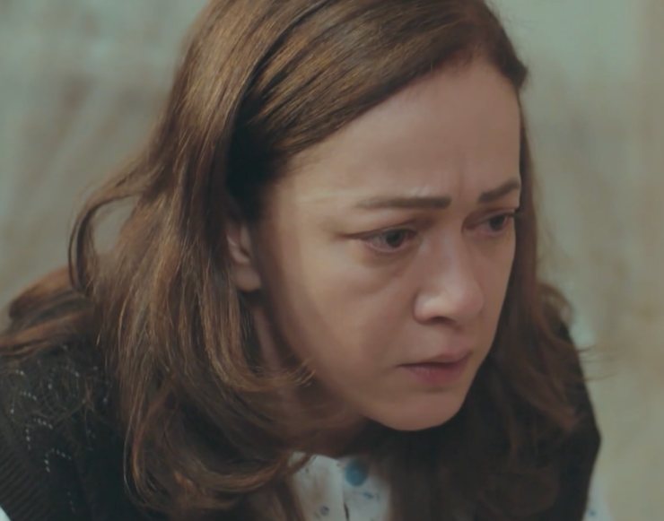 hatice de la forza di una donna