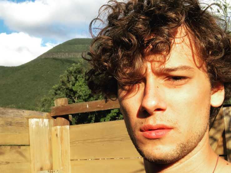 romano reggiani su instagram