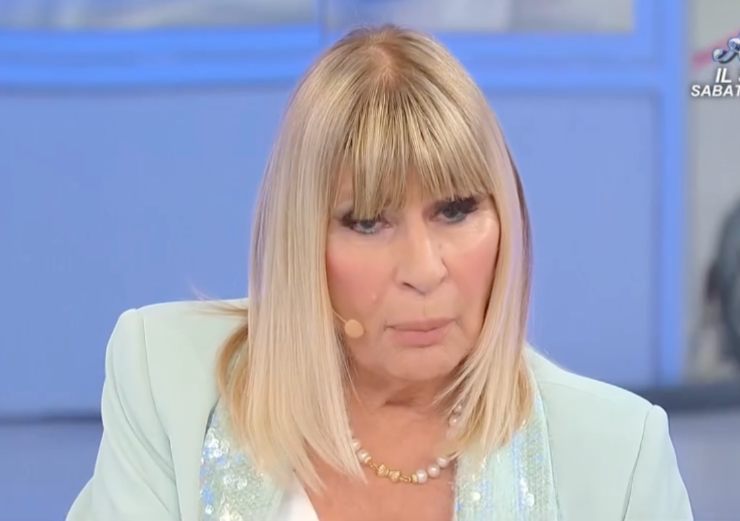 gemma a uomini e donne