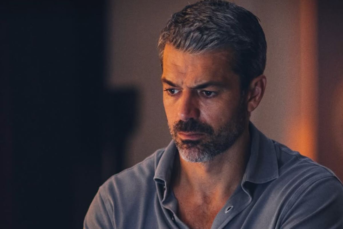 luca argentero in doi-nelle tue mani