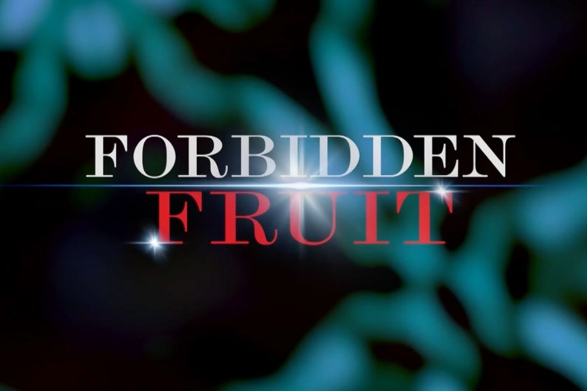 logo forbidden fruit 