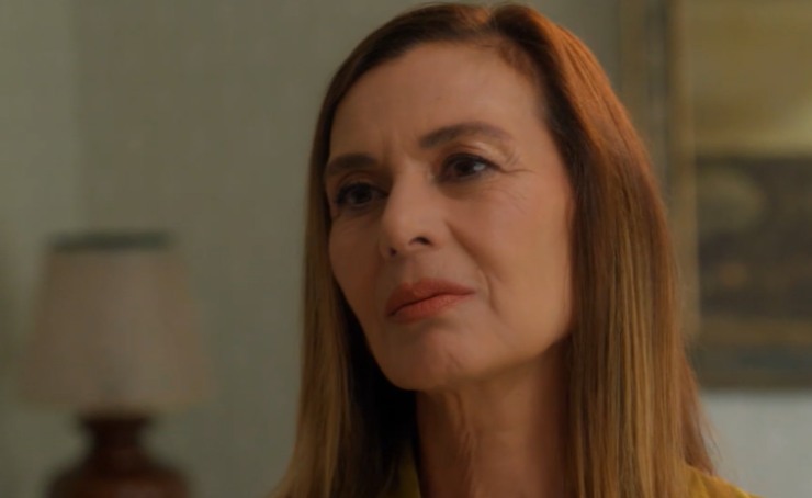 fusun in una scena di if you love