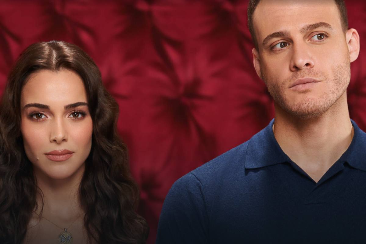 la locandina di if you love