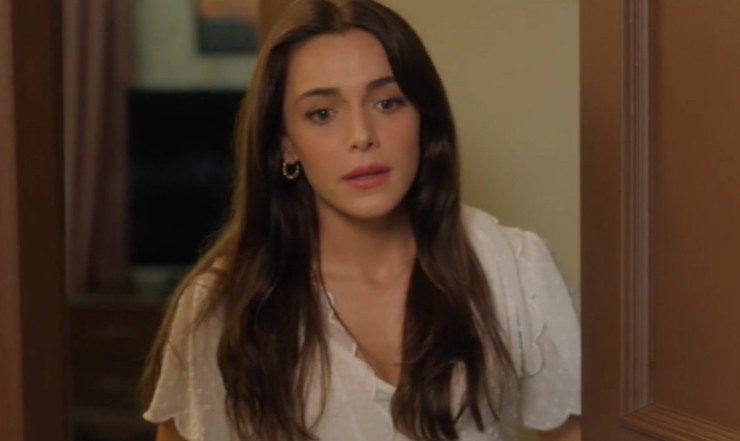 una scena della soap if you love