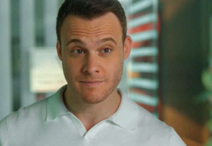 ates in una scena di if you love