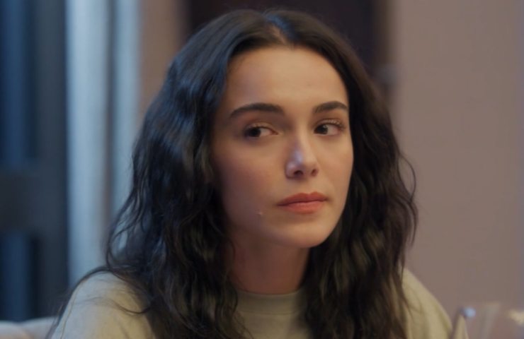 una scena della soap if you love