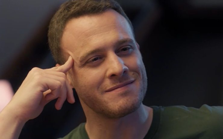 kerem bursin in if you love