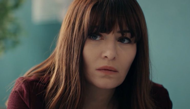 una scena della soap innocence