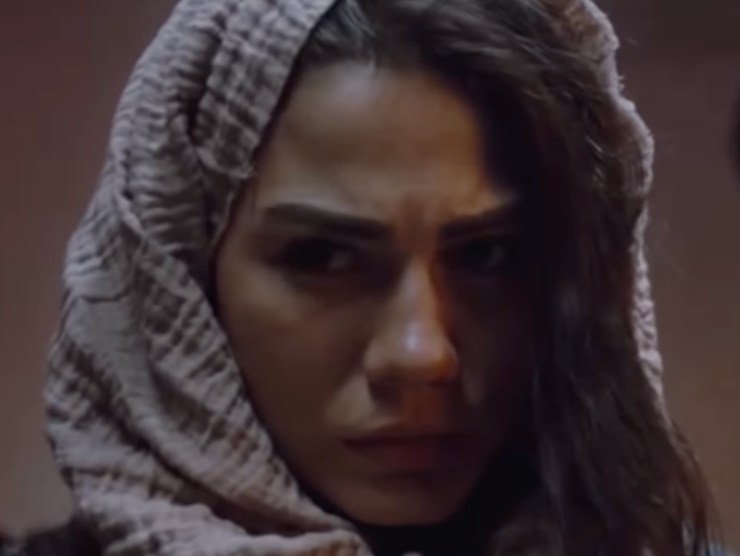 demet odzemir in io sono farah 