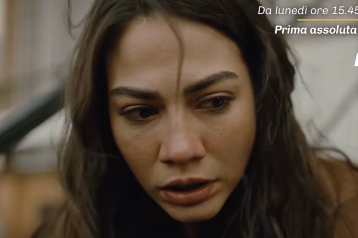 demet odzemir in io sono farah 