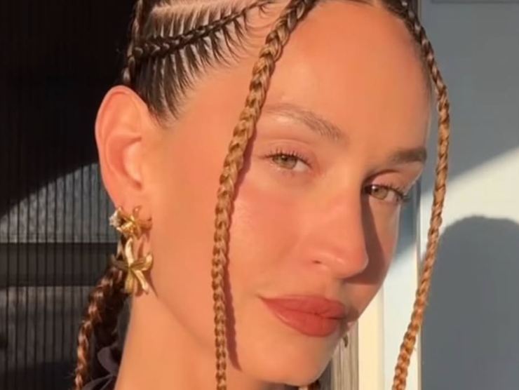 helena prestess su instagram