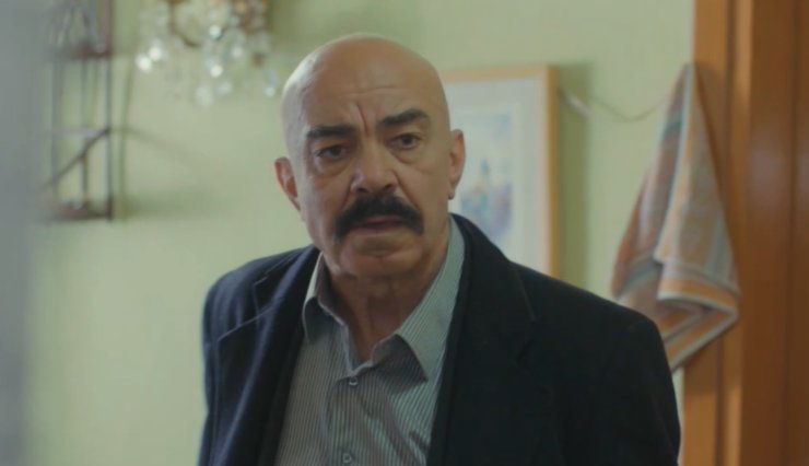 una scena de la forza di una donna