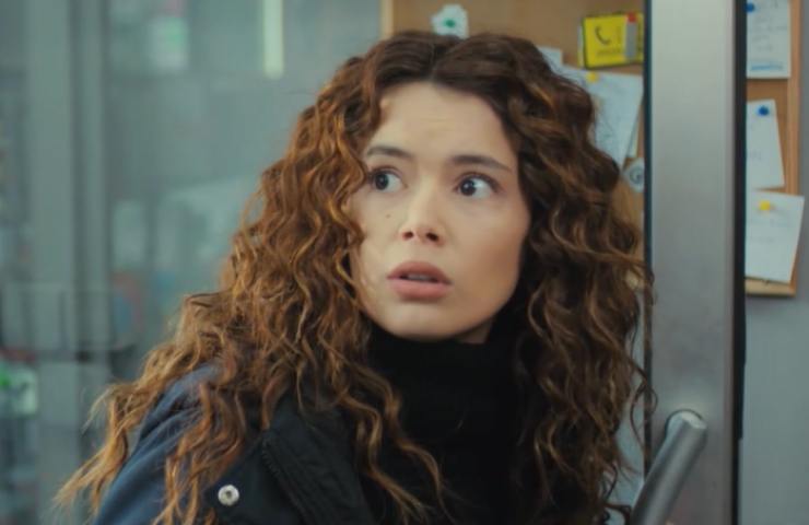 sirin ne la forza di una donna