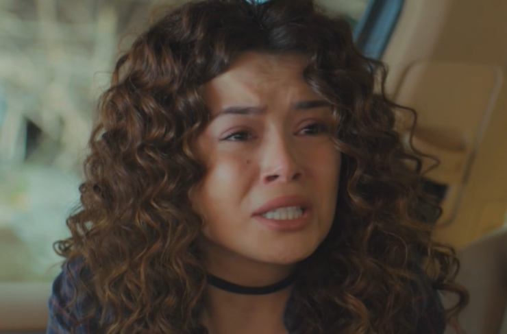 sirin de la forza di una donna