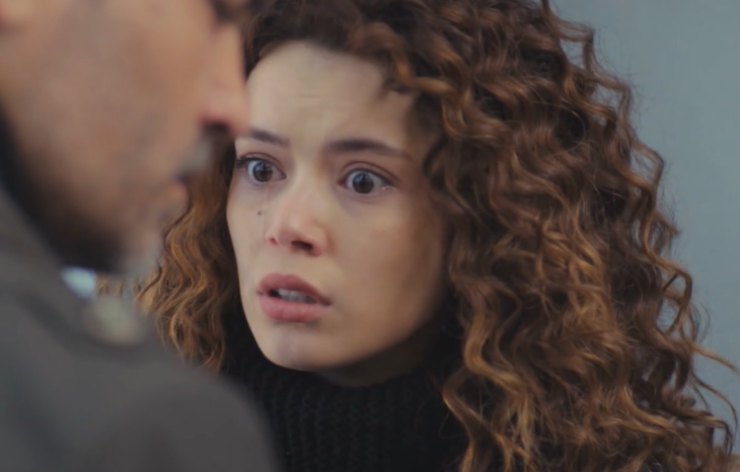 sirin de la forza di una donna